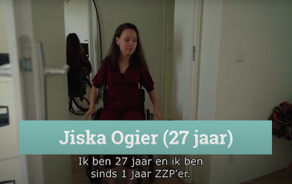 Jiska Ogier: “Starten als ZZP’er is geen appeltje eitje”